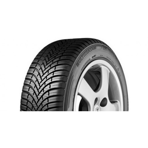 225/50R17 98V MULTISEASON GEN02 XL MS 3PMSF DOT2022 (E-4.6) FIRESTONE